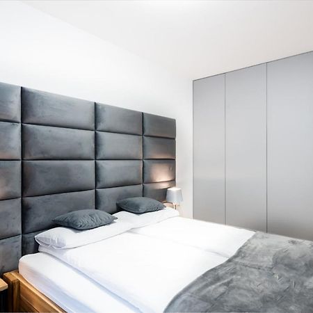 Primarina Apartament Kolobrzeg Wyspa Solna Lägenhet Exteriör bild